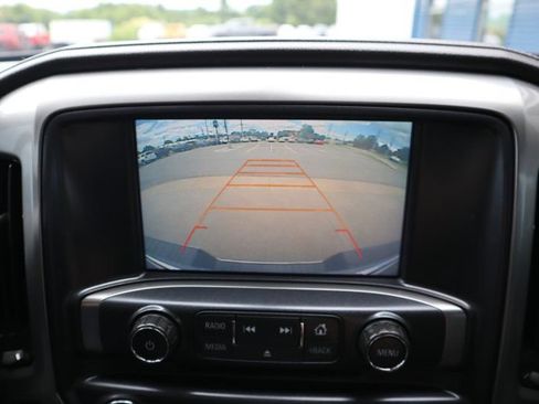 Used 2016 Chevrolet Silverado 1500 LTZ AWD/4WD image 14