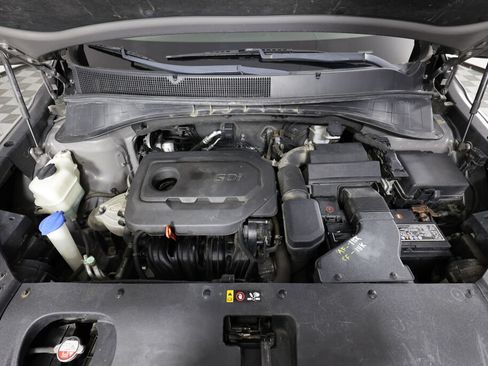 Used 2017 Kia Sorento FWD w/ LX Convenience Package image 38