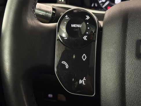 Used 2020 Land Rover Range Rover Evoque SE AWD/4WD image 18
