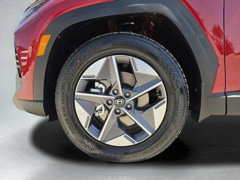 New 2026 Hyundai Tucson SEL image 47