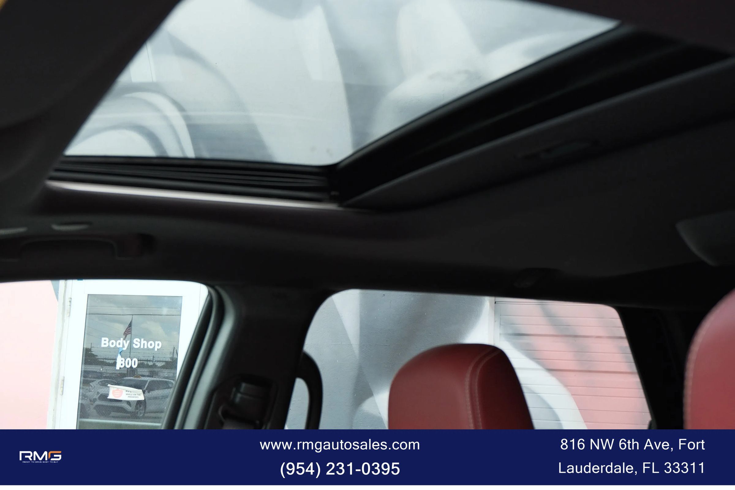Used 2024 Dodge Durango SRT AWD/4WD image 23