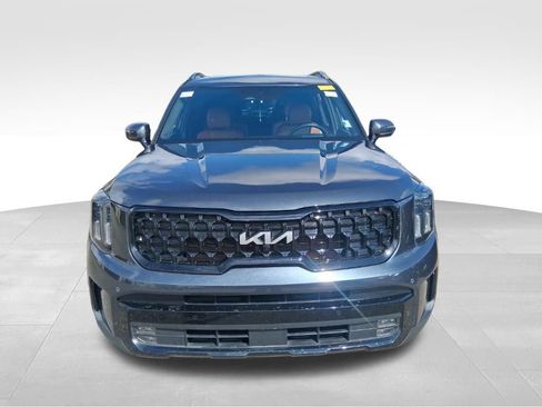 Certified 2024 Kia Telluride SX Prestige X-Line AWD/4WD image 10