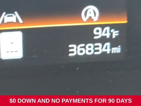 Used 2025 Kia Telluride S FWD image 15