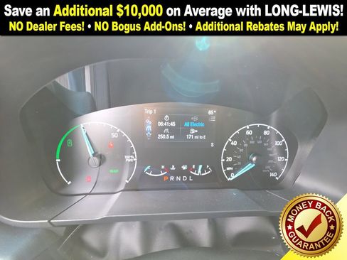 Used 2024 Ford Maverick XLT w/ XLT Luxury Package image 19