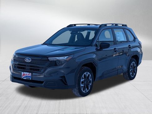 New 2026 Subaru Forester image 2