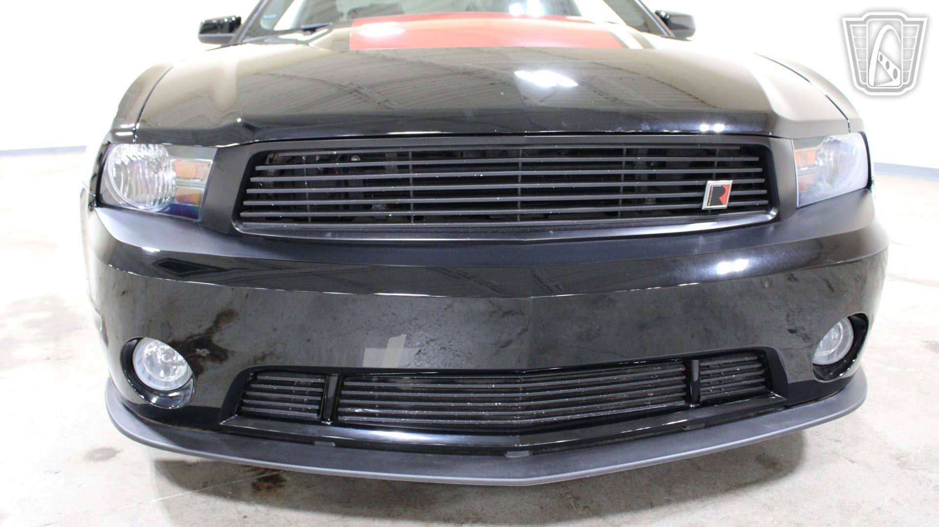 Used 2012 Ford Mustang GT Premium w/ Electronics Pkg RWD image 40