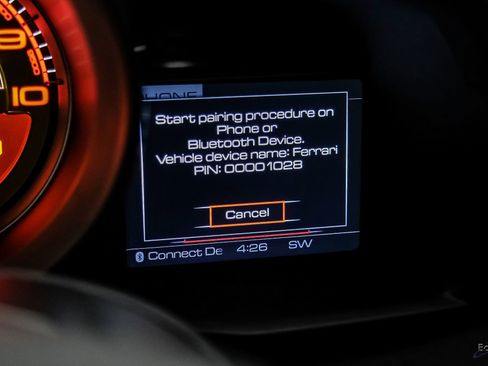 Used 2018 Ferrari 488 Spider RWD image 86