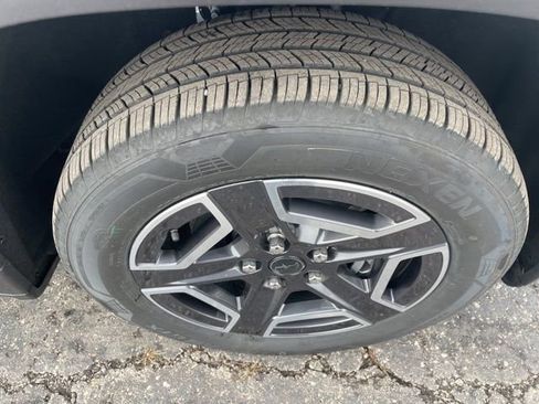 New 2026 Jeep Cherokee Limited image 18