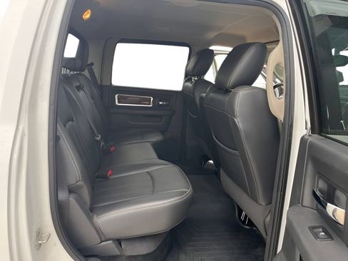 Used 2011 RAM 2500 Laramie w/ Cold Weather Group AWD/4WD image 26