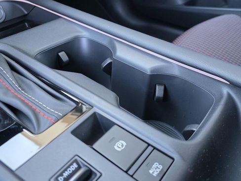 New 2026 Nissan Sentra SR FWD image 21