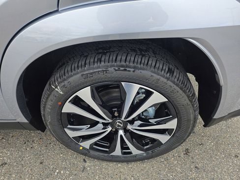 New 2026 Lexus UX 300h 300h F SPORT Design image 17