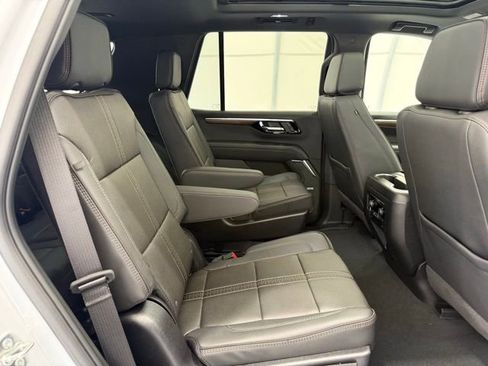 New 2026 Chevrolet Tahoe High Country image 27