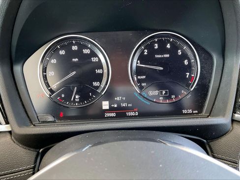 Used 2020 BMW X1 xDrive28i w/ Convenience Package AWD/4WD image 26