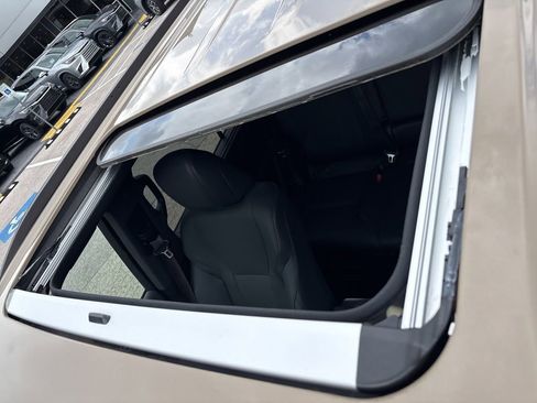 Certified 2025 Lexus LX 700h Overtrail w/ Accessory Package (Z1) AWD/4WD image 10