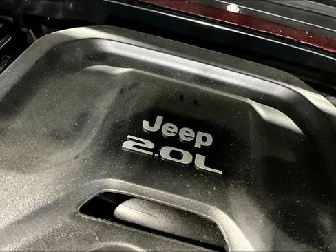 Used 2021 Jeep Wrangler Unlimited Rubicon AWD/4WD image 27