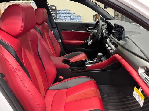 New 2026 Acura Integra A-Spec image 14