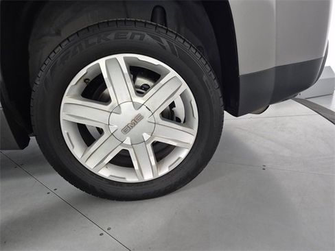 Used 2012 GMC Terrain SLE w/ Convenience Package image 12