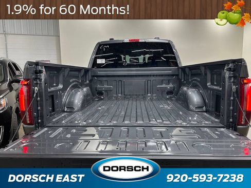 New 2026 Ford F150 Lariat AWD/4WD image 30