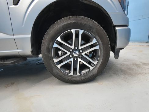 Used 2023 Ford F150 XL w/ STX Appearance Package image 34