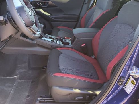 Used 2025 Subaru Impreza RS AWD/4WD image 15