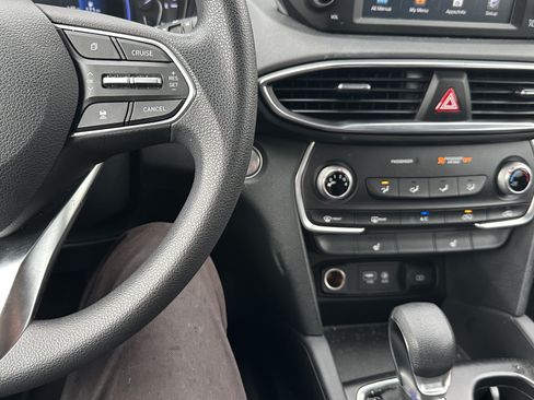 Used 2020 Hyundai Santa Fe SEL FWD image 21