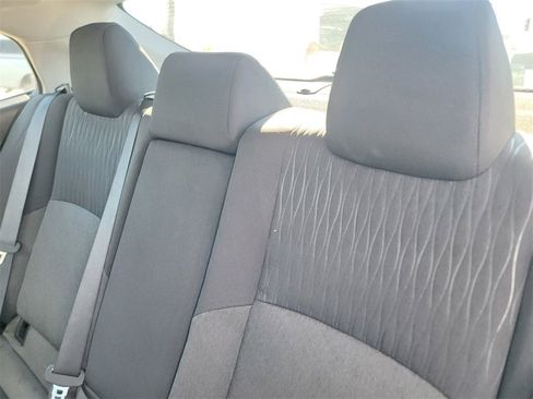 Used 2025 Toyota Camry LE image 16