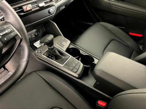 New 2026 Kia Sportage EX FWD image 12