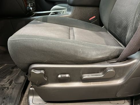 Used 2012 Chevrolet Tahoe LS AWD/4WD image 10