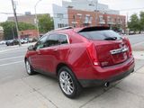 Used 2013 Cadillac SRX Performance w/ Driver Awareness Package image 4
