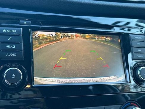 Used 2020 Nissan Rogue S w/ Special Edition Package image 24