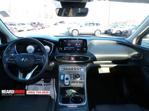 Used 2022 Hyundai Santa Fe XRT image 13