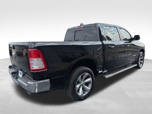 Used 2019 RAM 1500 Big Horn image 6