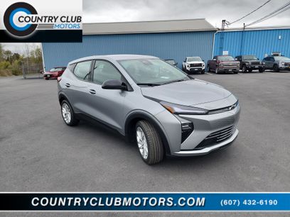 New 2027 Chevrolet Bolt LT w/ Comfort Package