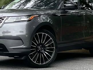 Used 2019 Land Rover Range Rover Velar AWD/4WD video 2