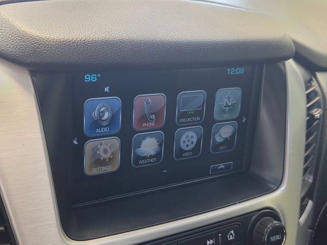 Used 2019 GMC Yukon XL SLT w/ Open Road Package RWD image 21