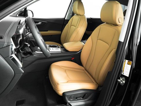 New 2025 Audi Q7 3.0T Premium Plus image 20