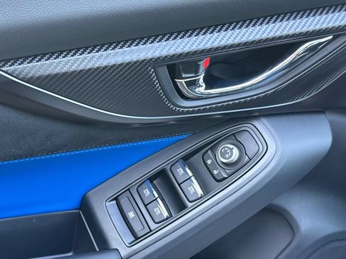 New 2026 Subaru WRX tS AWD/4WD image 11