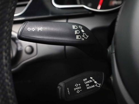 Used 2014 Audi RS 5 Cabriolet w/ Black Optic Package image 27