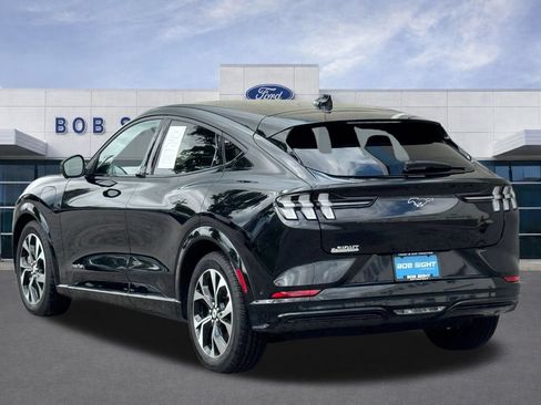 Used 2023 Ford Mustang Mach-E Premium AWD/4WD image 31