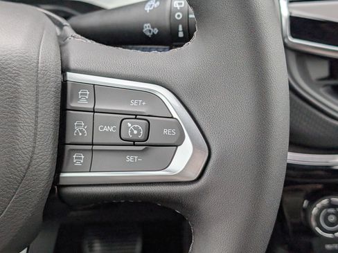 New 2026 Jeep Compass Limited AWD/4WD image 21