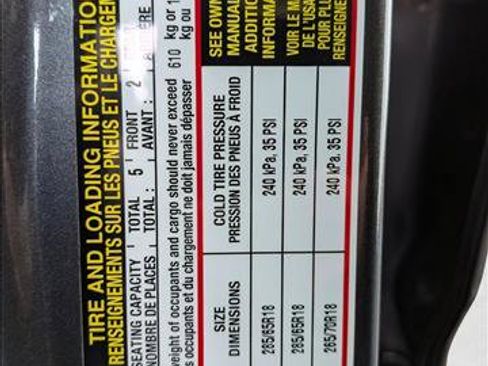 Used 2024 Toyota Tundra TRD Pro image 26