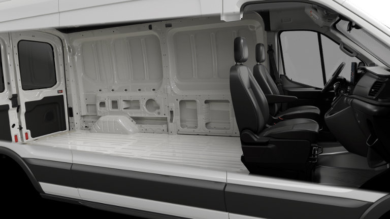 New 2026 Ford Transit 250 148 Medium Roof RWD image 25