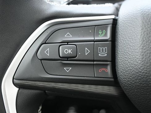 New 2026 Jeep Grand Cherokee Laredo X AWD/4WD image 9