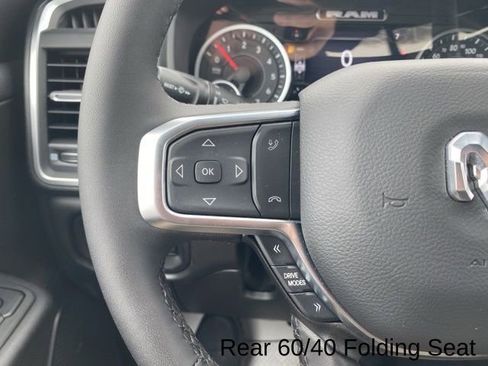 New 2026 RAM 1500 Big Horn image 20