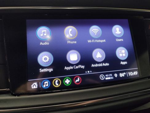 Used 2024 Buick Enclave Essence FWD image 30