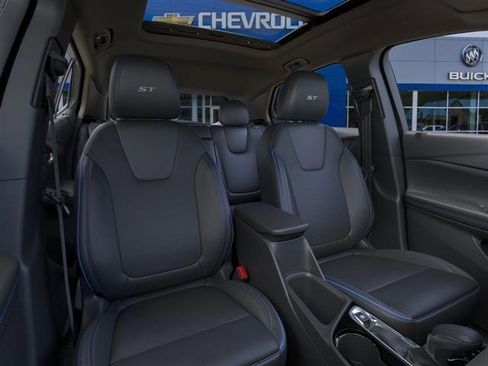 New 2026 Buick Encore GX Sport Touring w/ Comfort Package image 16