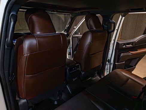 Used 2024 Toyota Land Cruiser w/ Premium Package image 25