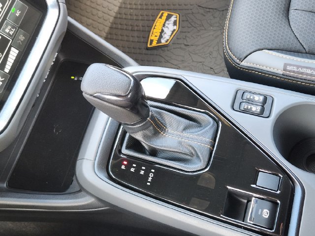 New 2026 Subaru Crosstrek 2.5i Wilderness AWD/4WD image 17