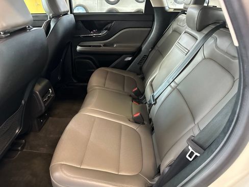 Used 2023 Lincoln Corsair AWD w/ Equipment Group 101A image 7