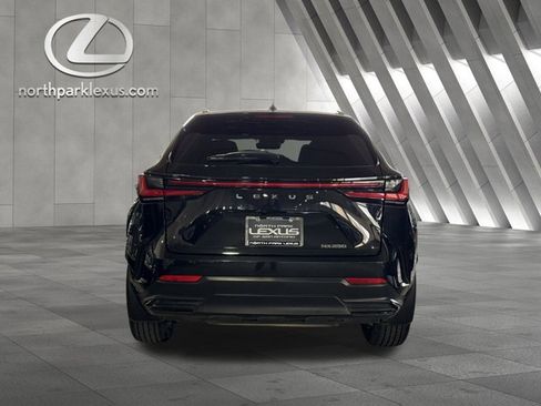 Certified 2024 Lexus NX 250 250 Premium w/ Towing Package (2000 Lbs) image 8